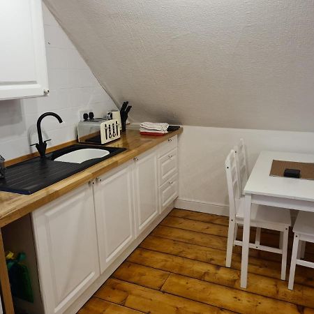 The Loft Apartment Веймут Екстер'єр фото