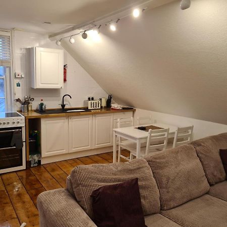 The Loft Apartment Веймут Екстер'єр фото