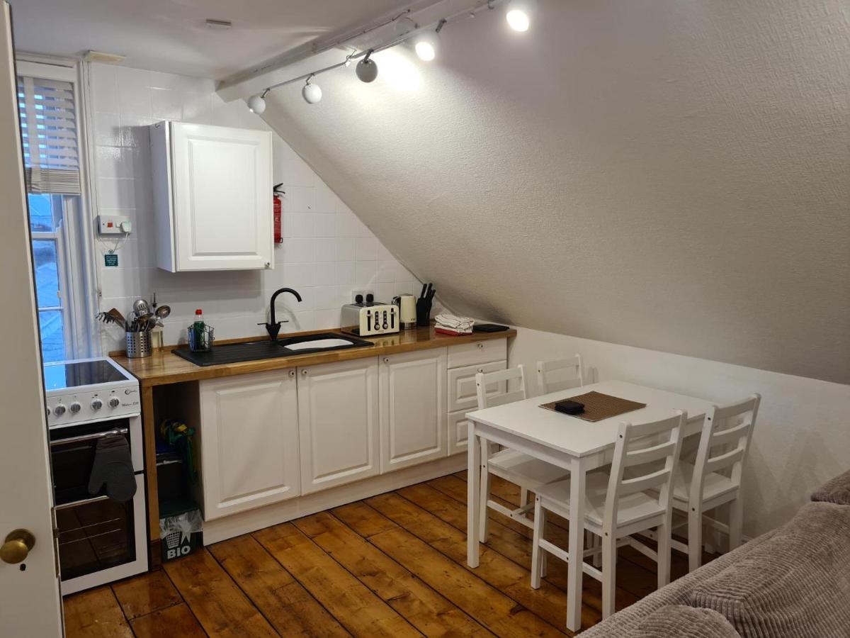 The Loft Apartment Веймут Екстер'єр фото