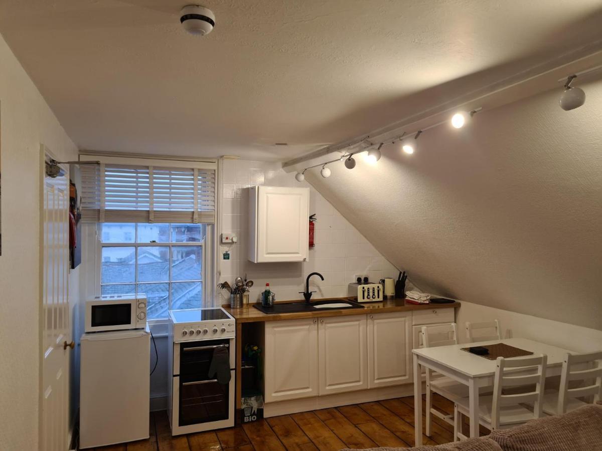 The Loft Apartment Веймут Екстер'єр фото