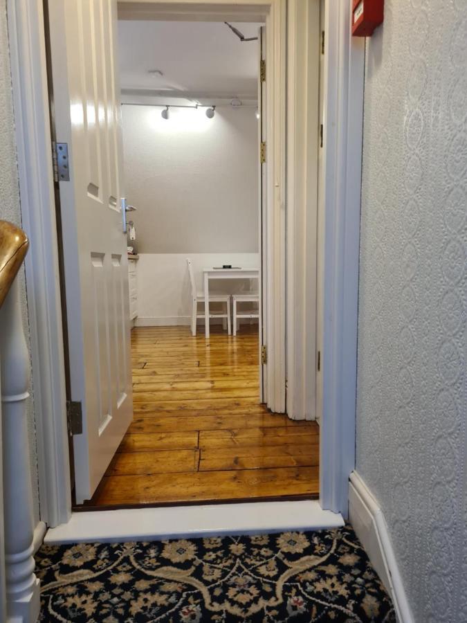 The Loft Apartment Веймут Екстер'єр фото