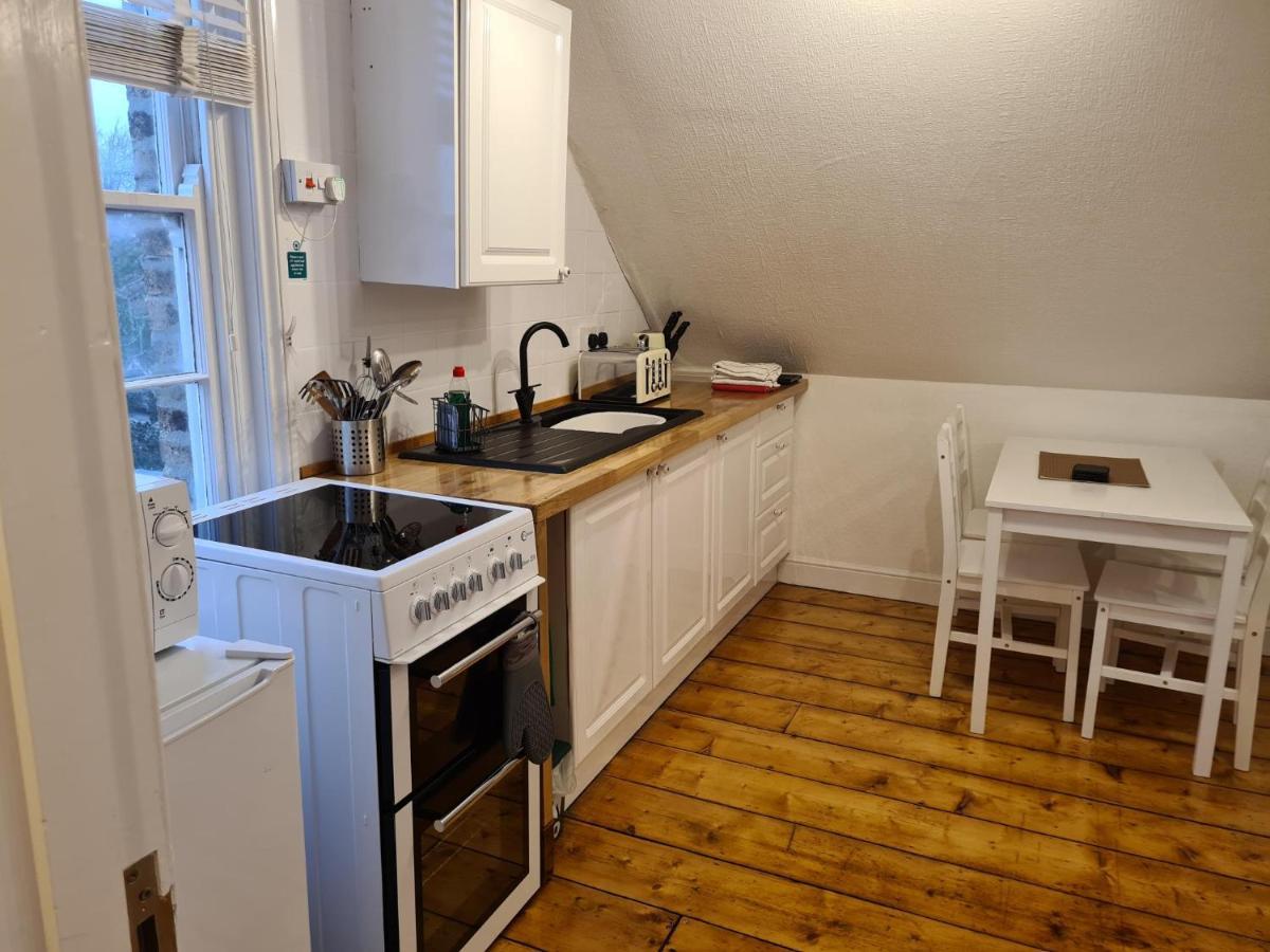The Loft Apartment Веймут Екстер'єр фото