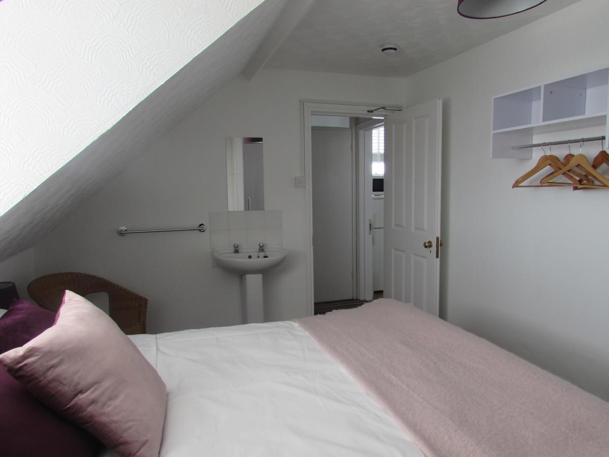 The Loft Apartment Веймут Екстер'єр фото